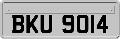 BKU9014