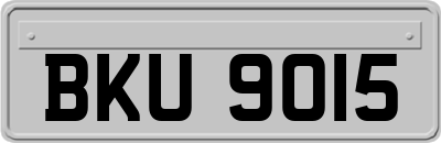 BKU9015