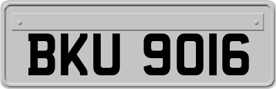 BKU9016