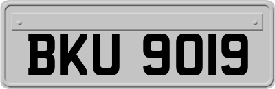 BKU9019
