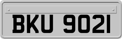 BKU9021