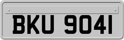 BKU9041