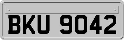 BKU9042