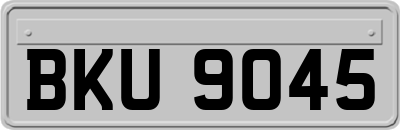 BKU9045