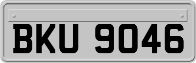 BKU9046