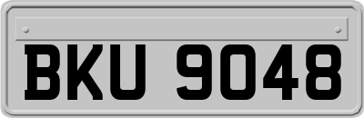 BKU9048
