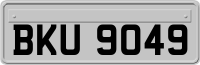 BKU9049