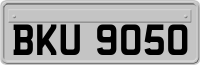 BKU9050