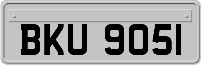 BKU9051