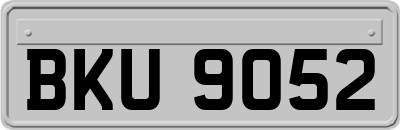 BKU9052