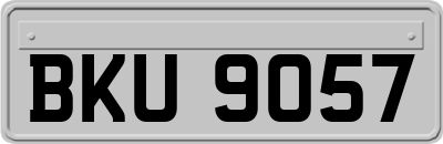 BKU9057