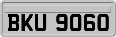 BKU9060