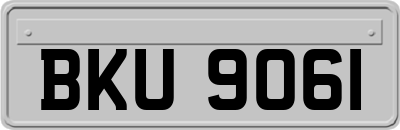 BKU9061