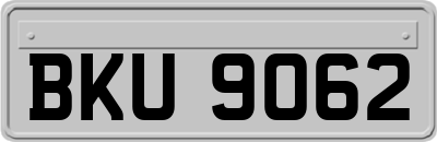 BKU9062