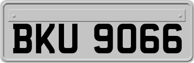 BKU9066