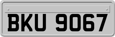 BKU9067