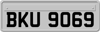 BKU9069