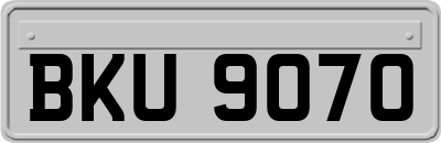 BKU9070