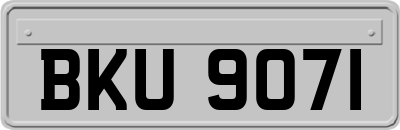 BKU9071
