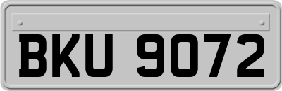 BKU9072