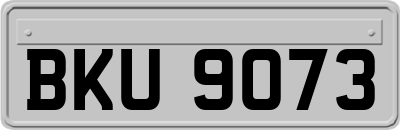 BKU9073