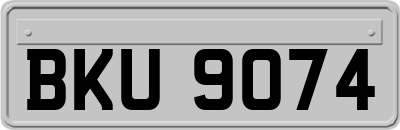 BKU9074