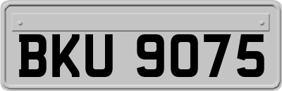 BKU9075