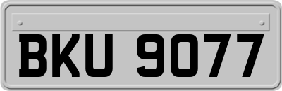 BKU9077
