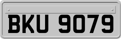 BKU9079