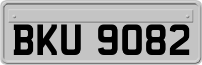 BKU9082