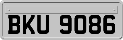BKU9086