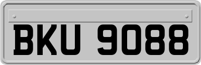 BKU9088