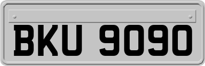BKU9090