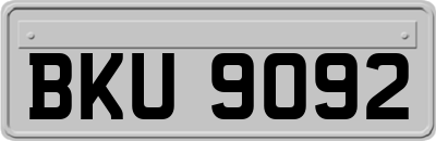 BKU9092
