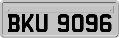 BKU9096