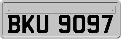 BKU9097