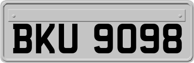 BKU9098