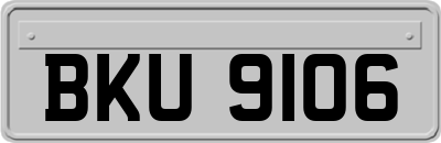 BKU9106
