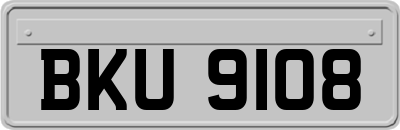 BKU9108