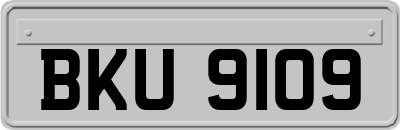BKU9109