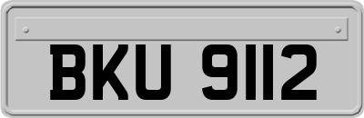 BKU9112