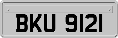 BKU9121