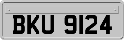 BKU9124