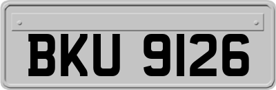 BKU9126