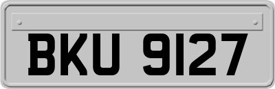 BKU9127