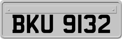 BKU9132