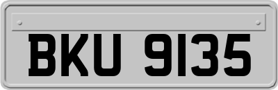 BKU9135