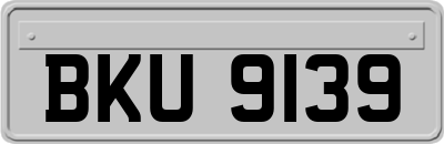 BKU9139