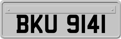 BKU9141