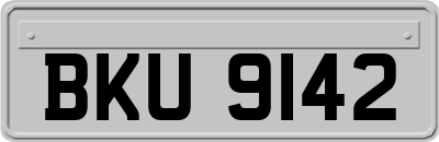 BKU9142